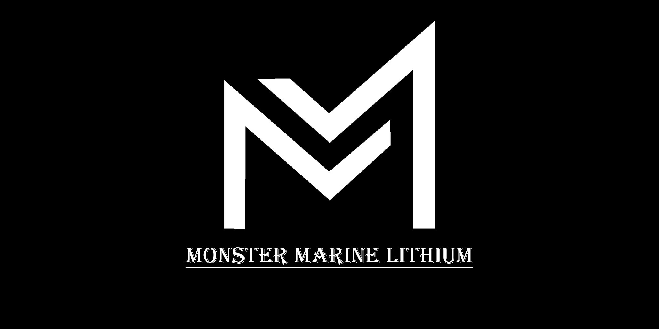 Monster Marine Lithium