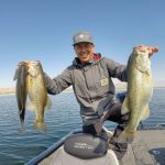 Todd Kline Fishing Feb 2016 1